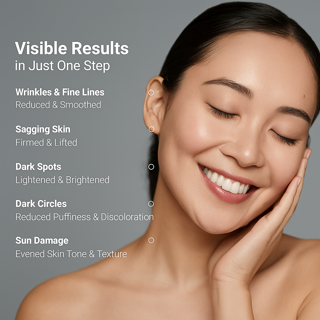 Lifecell Anti-Aging Treatment 2.54 oz – Advanced Skin Renewal & Wrinkle Reduction Cream